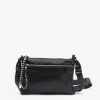 Mujer BIBA Bandolera<Bandolera Brewton De Piel