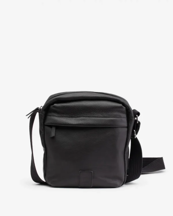 Mujer BIBA Bandolera<Bandolera West Riverside De Piel
