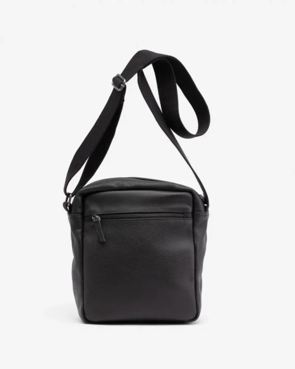 Mujer BIBA Bandolera<Bandolera West Riverside De Piel
