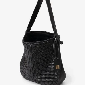 Mujer BIBA Bolsos Hobo<Bolso De Hombro Andrews De Piel