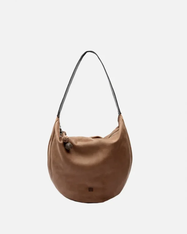 Mujer BIBA Bolsos Hobo<Bolso De Hombro Benton Winter De Piel