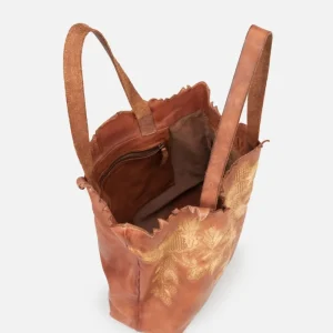 Mujer BIBA Bolsos Hobo<Bolso De Hombro Betsy De Piel