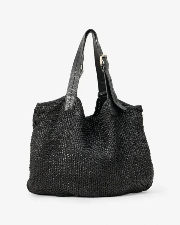 Mujer BIBA Bolsos Hobo<Bolso De Hombro Bristow De Piel