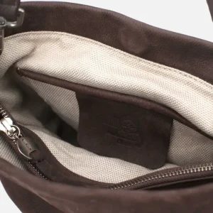 Mujer BIBA Bolsos Hobo<Bolso De Hombro Corwin De Piel