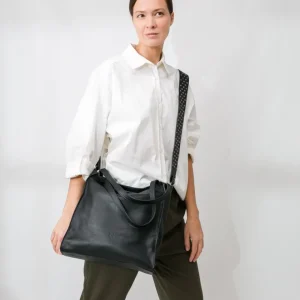 Mujer BIBA Bolsos Hobo<Bolso De Hombro Easley De Piel