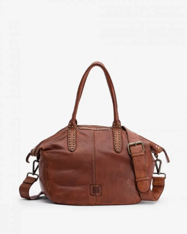 Mujer BIBA Bolsos Hobo<Bolso De Hombro Eugene De Piel