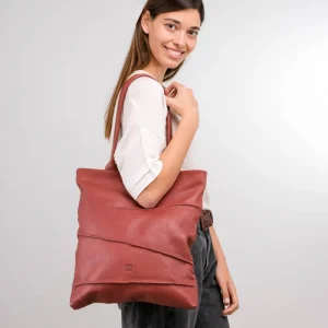 Mujer BIBA Bolsos Hobo<Bolso De Hombro Fargo De Piel