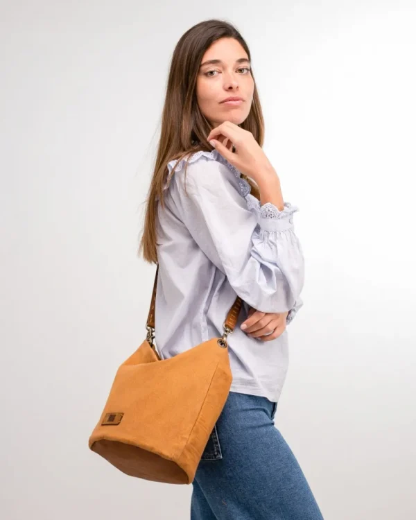 Mujer BIBA Bolsos Hobo<Bolso De Hombro Goode