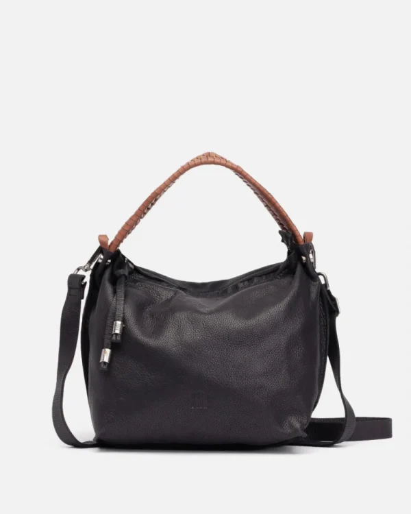 Mujer BIBA Bolsos Hobo<Bolso De Hombro Lander De Piel