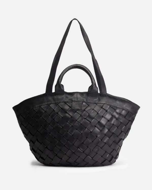 Mujer BIBA Bolsos Hobo<Bolso De Hombro Lewisburg De Piel