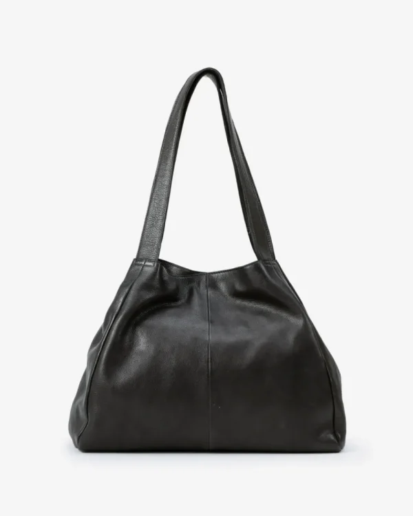 Mujer BIBA Bolsos Hobo<Bolso De Hombro Lubbock De Piel