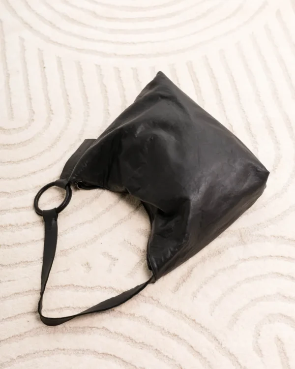 Mujer BIBA Bolsos Hobo<Bolso De Hombro Relovell De Piel