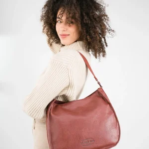 Mujer BIBA Bolsos Hobo<Bolso De Hombro Slang Flip Again