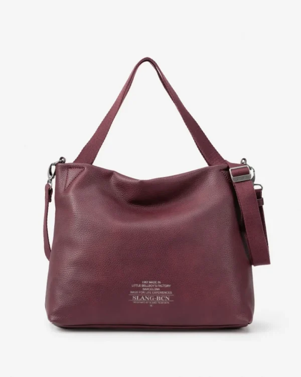 Mujer BIBA Bolsos Hobo<Bolso De Hombro Slang Hanger