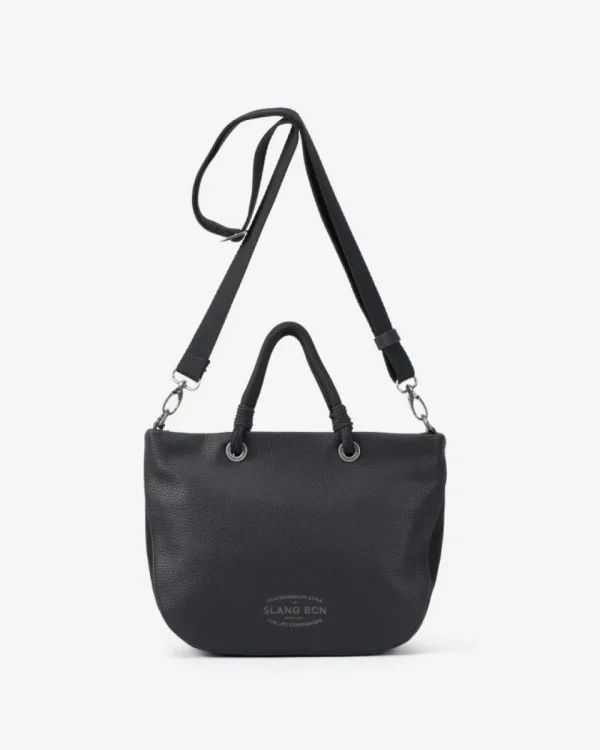 Mujer BIBA Bolsos Hobo<Bolso De Hombro Slang Knot