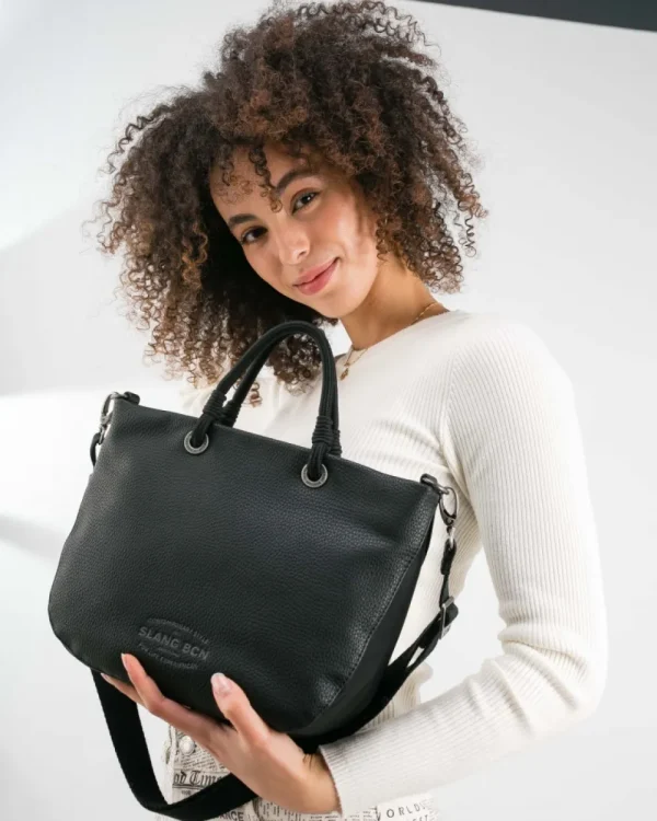 Mujer BIBA Bolsos Hobo<Bolso De Hombro Slang Knot