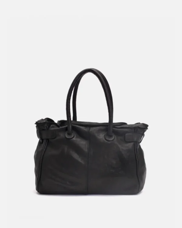 Mujer BIBA Bolso De Mano<Bolso De Mano Blossom De Piel