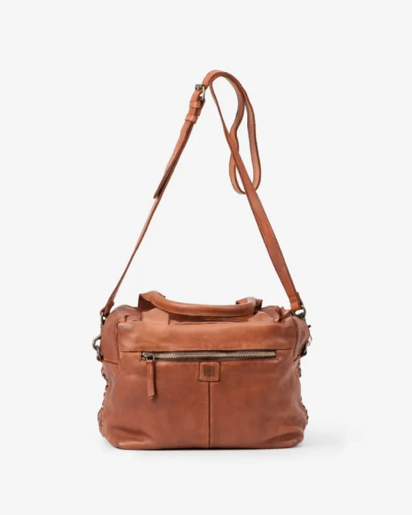 Mujer BIBA Bolso De Mano<Bolso De Mano Payson De Piel