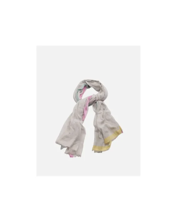 Mujer BIBA Foulard<Foulard Scarves
