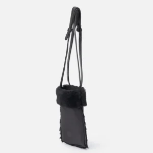 Mujer BIBA Fundas<Funda Valentine De Piel
