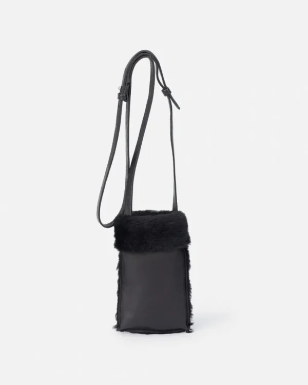 Mujer BIBA Fundas<Funda Valentine De Piel
