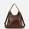 Mujer BIBA Mochila<Mochila Brewton De Piel
